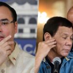 Alan Peter Cayetano on Duterte’s Drug War: “It’s a pro-life campaign”