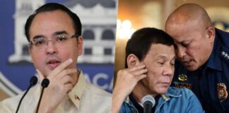 Alan Peter Cayetano on Duterte’s Drug War: “It’s a pro-life campaign”