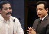 Trillanes Pushes Charges Against Robin Padilla Over Alleged Bato Escape Controversy