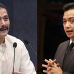 Trillanes Pushes Charges Against Robin Padilla Over Alleged Bato Escape Controversy