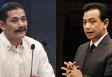 Trillanes Pushes Charges Against Robin Padilla Over Alleged Bato Escape Controversy