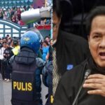 KOJC Protest Leader Jailed After Blocking Police Manhunt For Apollo Quiboloy