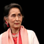 Philippines urges Myanmar to grant ASEAN envoy access to Aung San Suu Kyi