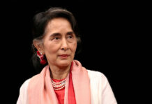 Philippines urges Myanmar to grant ASEAN envoy access to Aung San Suu Kyi