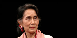 Philippines urges Myanmar to grant ASEAN envoy access to Aung San Suu Kyi