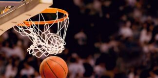 Basketball Tournament in Manila Turns Violent After Dispute Over Referee’s Call