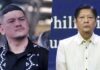 Baste Duterte Refuses To Work under Marcos Jr. Government