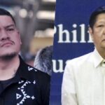 Baste Duterte Refuses To Work under Marcos Jr. Government
