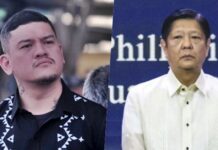 Baste Duterte Refuses To Work under Marcos Jr. Government