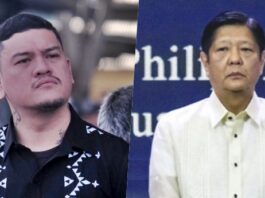 Baste Duterte Refuses To Work under Marcos Jr. Government