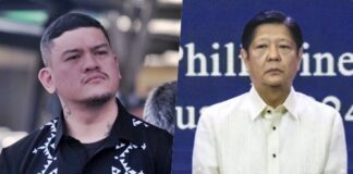 Baste Duterte Refuses To Work under Marcos Jr. Government