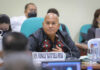 Bato dela Rosa Reveals Reasons Behind Going Out To Public Again
