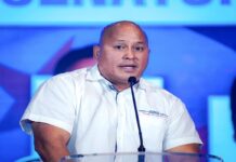 Bato Dela Rosa: ICC Clarifies No Arrest Warrant Was Issued