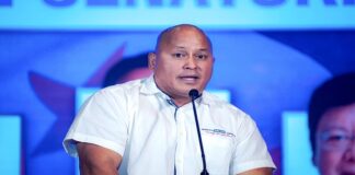 Bato Dela Rosa: ICC Clarifies No Arrest Warrant Was Issued