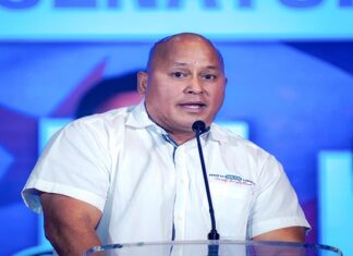 Bato Dela Rosa: ICC Clarifies No Arrest Warrant Was Issued