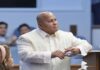 Bato Dela Rosa: ICC Confirms Issuing Arrest Warrant Against Senator