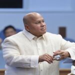 Bato Dela Rosa: ICC Confirms Issuing Arrest Warrant Against Senator