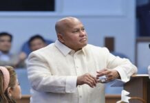 Bato Dela Rosa: ICC Confirms Issuing Arrest Warrant Against Senator