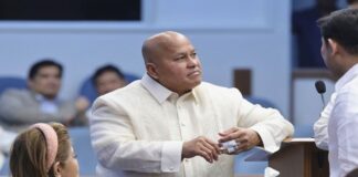 Bato Dela Rosa: ICC Confirms Issuing Arrest Warrant Against Senator
