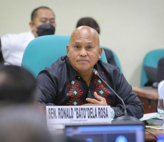 Supreme Court rejects bid to block arrest of Dela Rosa wanted by ICC