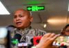 Bato Dela Rosa: No Special Treatment On ICC Arrest Warrant