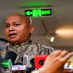 Bato Dela Rosa: No Special Treatment On ICC Arrest Warrant