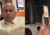 Bato Dela Rosa On ICC Arrest Warrant: “Nalusutan pa rin natin sila dahil nandyan si Lord”