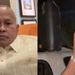 Bato Dela Rosa On ICC Arrest Warrant: “Nalusutan pa rin natin sila dahil nandyan si Lord”