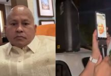 Bato Dela Rosa On ICC Arrest Warrant: “Nalusutan pa rin natin sila dahil nandyan si Lord”