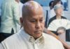 DOJ Sends Strong Warning to Those Allegedly Helping Sen. Bato dela Rosa