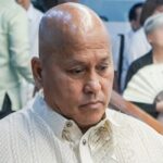 DOJ Sends Strong Warning to Those Allegedly Helping Sen. Bato dela Rosa
