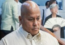 DOJ Sends Strong Warning to Those Allegedly Helping Sen. Bato dela Rosa