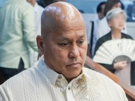 DOJ Sends Strong Warning to Those Allegedly Helping Sen. Bato dela Rosa