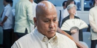 DOJ Sends Strong Warning to Those Allegedly Helping Sen. Bato dela Rosa