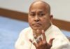 Palace Confirms Bato dela Rosa Has Left the Senate