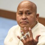 Palace Confirms Bato dela Rosa Has Left the Senate