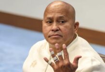 Palace Confirms Bato dela Rosa Has Left the Senate