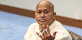 Palace Confirms Bato dela Rosa Has Left the Senate