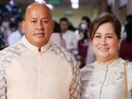 Wife of Bato dela Rosa Breaks Silence & Pleads To Stop ICC Transfer