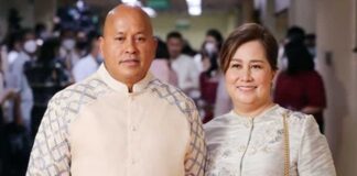 Wife of Bato dela Rosa Breaks Silence & Pleads To Stop ICC Transfer