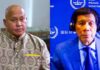 Bato Dela Rosa Says He’s Ready to Be Jailed w/ Duterte Inside ICC Cell