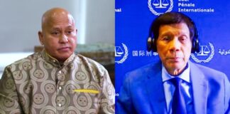Bato Dela Rosa Says He’s Ready to Be Jailed w/ Duterte Inside ICC Cell