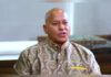 Bato on Cayetano’s role in Senate return, leadership vote