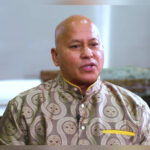 Bato on Cayetano’s role in Senate return, leadership vote