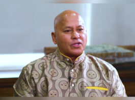 Bato on Cayetano’s role in Senate return, leadership vote
