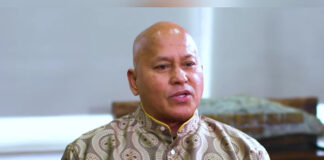 Bato on Cayetano’s role in Senate return, leadership vote