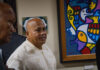 Dela Rosa to seek Supreme Court review of restraining order rejection