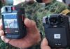 PNP To Roll Out Massive P800 Million Body Camera Upgrade Nationwide