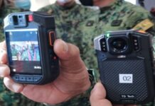 PNP To Roll Out Massive P800 Million Body Camera Upgrade Nationwide