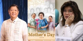 Bongbong Marcos Honors Imelda, Liza & Irene While Imee Gets Left Out| PhilNews